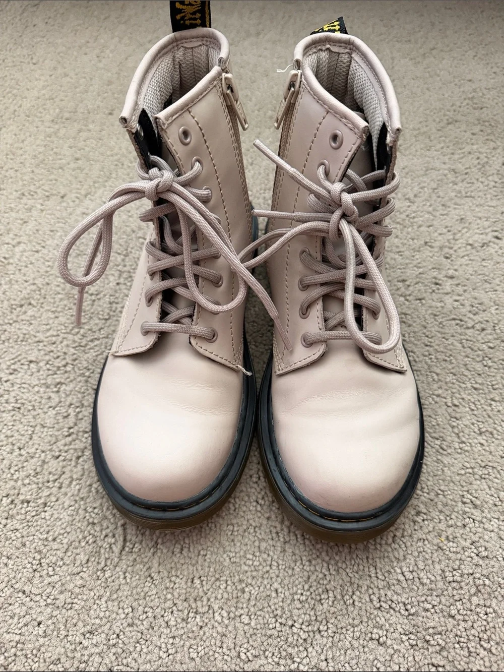 Kids Doc Martens